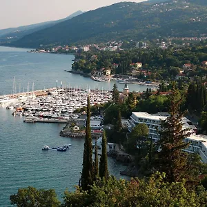 Liliane Fantasy View Opatija