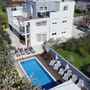 Guest house Dragic