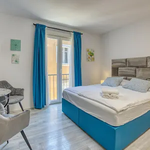 Guest house Arsenal