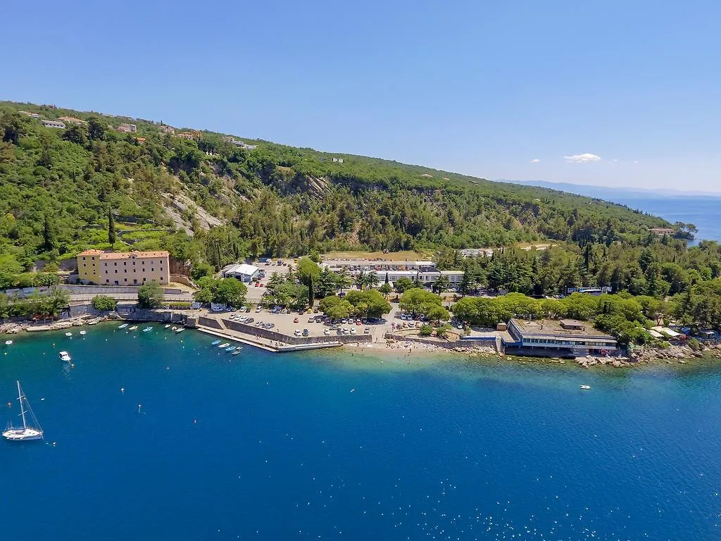 Gasthof Apartments & Rooms Preelook Opatija